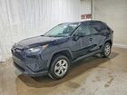 2021 Toyota Rav4 Le Black vin: 2T3H1RFVXMW151520