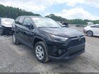 2025 Toyota Rav4 Le Black vin: 2T3H1RFVXSC317808