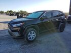 2025 Toyota Rav4 Le Black vin: 2T3H1RFVXSC335547