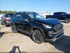 2019 Toyota Rav4 Adventure Black vin: 2T3J1RFV3KW006155