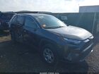 2023 Toyota Rav4 Le Gray vin: 2T3K1RFV7PC226041