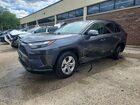 2023 Toyota Rav4 Le Gray vin: 2T3MWRFV4PW171489