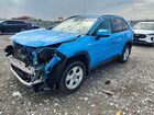 2019 Toyota Rav4 Le Blue vin: 2T3MWRFV5KW001490