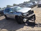 2020 Toyota Rav4 Hybrid Le Серебряный vin: 2T3MWRFV8LW096998
