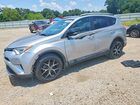2016 Toyota Rav4 Se Silver vin: 2T3NFREV3GW271637