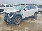 2024 Toyota Rav4 Xle White vin: 2T3P1RFV0RW450372