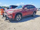 2024 Toyota Rav4 Xle Red vin: 2T3P1RFV0RW455166