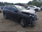 2025 Toyota Rav4 Xle Black vin: 2T3P1RFV1SW509175