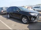 2020 Toyota Rav4 Xle Blue vin: 2T3P1RFV2LW124421