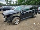 2021 Toyota Rav4 Xle Черный vin: 2T3P1RFV2MC208306