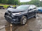 2023 Toyota Rav4 Xle Black vin: 2T3P1RFV3PW391055