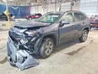 2023 Toyota Rav4 Xle Gray vin: 2T3P1RFV3PW396871