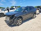 2019 Toyota Rav4 Xle Gray vin: 2T3P1RFV4KC032369