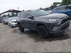 2019 Toyota Rav4 Xle Pewter vin: 2T3P1RFV4KC052119