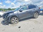 2023 Toyota Rav4 Xle Угольный vin: 2T3P1RFV4PC359636