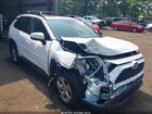 2025 Toyota Rav4 Xle White vin: 2T3P1RFV4SW616382