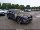 2021 Toyota Rav4 Xle Gray vin: 2T3P1RFV5MC154189