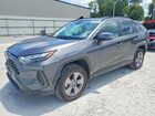 2023 Toyota Rav4 Xle Charcoal vin: 2T3P1RFV5PC328654