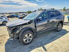 2023 Toyota Rav4 Xle Черный vin: 2T3P1RFV5PW369056