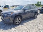 2023 Toyota Rav4 Xle Угольный vin: 2T3P1RFV5PW374080
