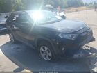 2019 Toyota Rav4 Xle Black vin: 2T3P1RFV6KW017550