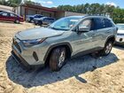 2022 Toyota Rav4 Xle Gray vin: 2T3P1RFV6NW280545
