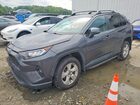 2020 Toyota Rav4 Xle Black vin: 2T3P1RFV7LW135141