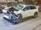 2023 Toyota Rav4 Xle White vin: 2T3P1RFV7PW374176