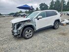 2023 Toyota Rav4 Xle White vin: 2T3P1RFV8PW389849