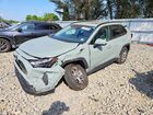 2022 Toyota Rav4 Xle Серый vin: 2T3P1RFV9NW318737