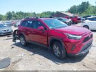 2024 Toyota Rav4 Xle Red vin: 2T3P1RFV9RW486111