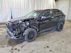2021 Toyota Rav4 Xle Black vin: 2T3P1RFVXMW166790
