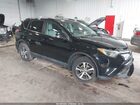 2017 Toyota Rav4 Xle Black vin: 2T3RFREV1HW628283
