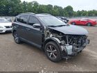 2018 Toyota Rav4 Xle Silver vin: 2T3RFREVXJW844137