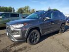 2021 Toyt Rav4 Gray vin: 2T3S1RFVXMW165682