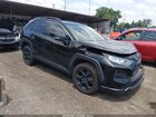 2021 Toyota Rav4 Trd Off-road Черный vin: 2T3S1RFVXMW243636