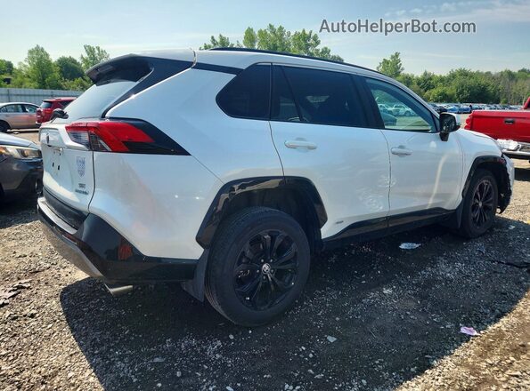 2024 TOYOTA RAV4 SE