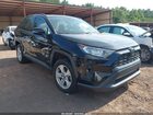 2021 Toyota Rav4 Xle Black vin: 2T3W1RFV0MW104424