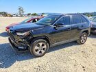 2022 Toyota Rav4 Xle Black vin: 2T3W1RFV0NC208379