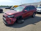2022 Toyota Rav4 Xle Red vin: 2T3W1RFV0NW218439