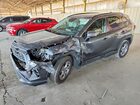 2024 Toyota Rav4 Xle Charcoal vin: 2T3W1RFV0RW310799