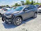 2023 Toyota Rav4 Xle Gray vin: 2T3W1RFV1PC217854