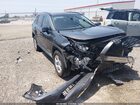2019 Toyota Rav4 Xle Черный vin: 2T3W1RFV2KW010686