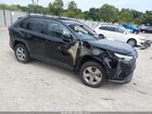 2023 Toyota Rav4 Xle/xle Premium Black vin: 2T3W1RFV2PW279598