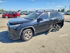 2023 Toyota Rav4 Xle Black vin: 2T3W1RFV3PW240552
