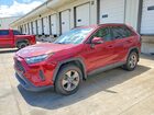 2023 Toyota Rav4 Xle Red vin: 2T3W1RFV3PW255214