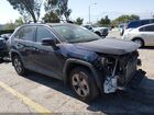 2023 Toyota Rav4 Xle Blue vin: 2T3W1RFV3PW257917