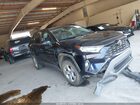 2020 Toyota Rav4 Xle Blue vin: 2T3W1RFV4LC044258