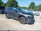 2021 Toyota Rav4 Xle Gray vin: 2T3W1RFV4MC159671