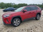 2024 Toyota Rav4 Xle Red vin: 2T3W1RFV4RW353803